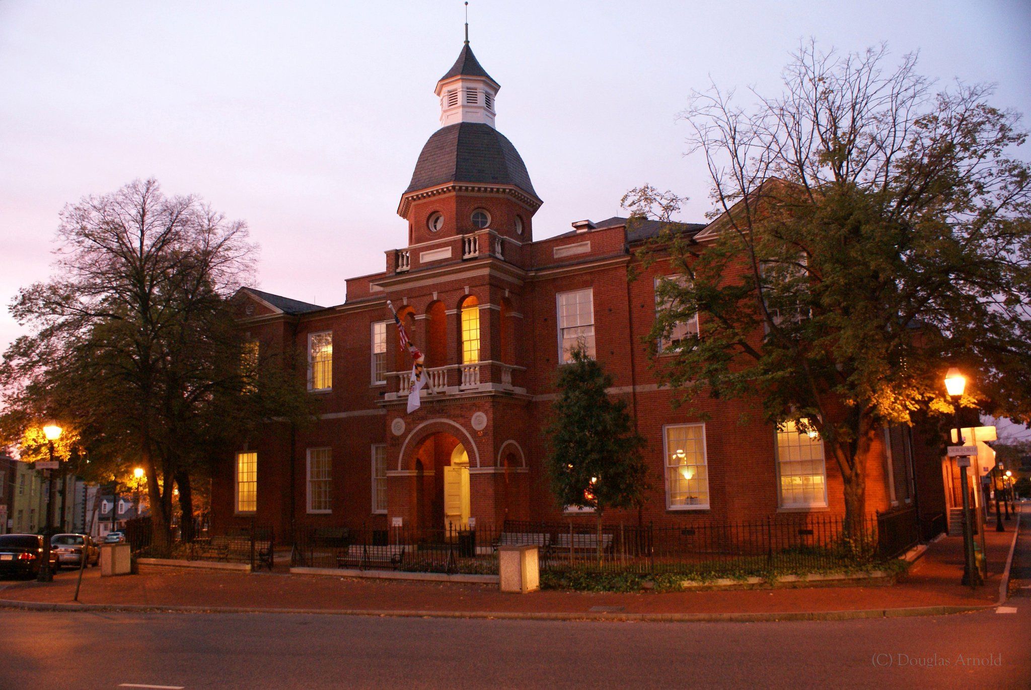 Annapolis Circuit Court Clerk 8 Church Circle Annapolis MD 21401